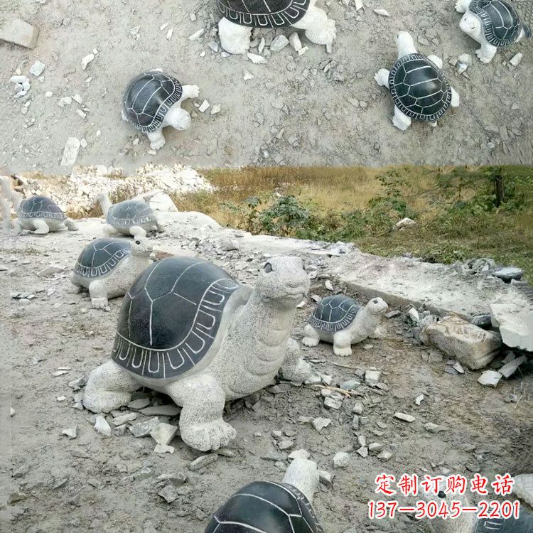 运城大理石乌龟石雕