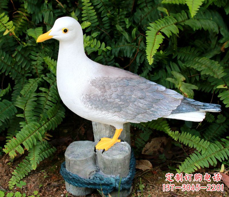 运城中领雕塑的“纯铜鸽子广场中心雕塑”