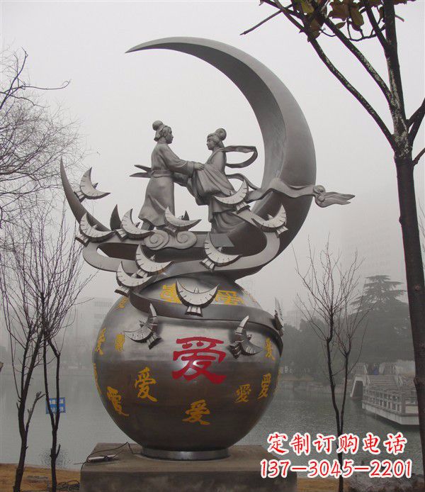 运城牛郎织女,一个永恒的浪漫故事
