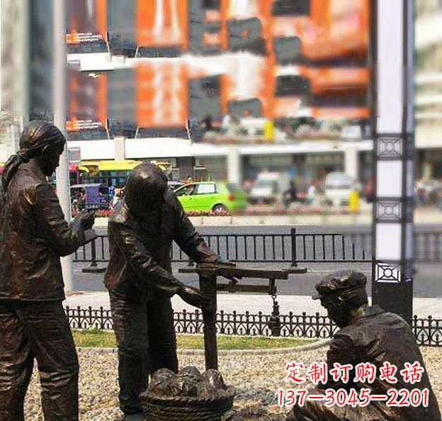 运城远离城市喧嚣,白菜雕塑为你定制宁静