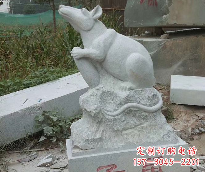 运城中领雕塑|全新传统公园动物系列雕塑