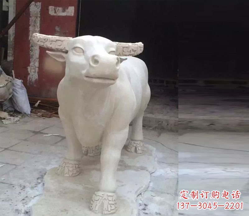 运城动物景观雕塑