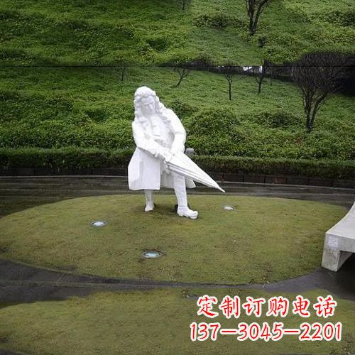 运城艺术大师级名人雕塑