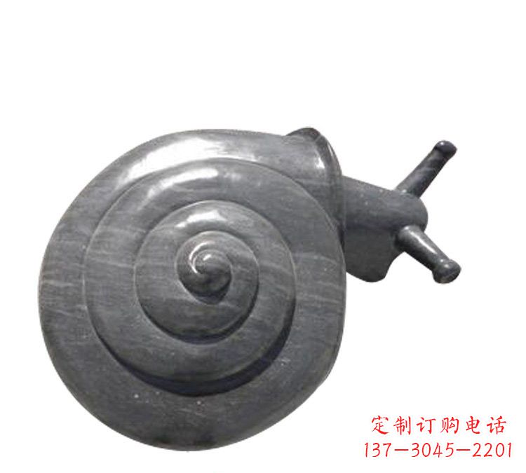 运城中领雕塑精美蜗牛雕塑