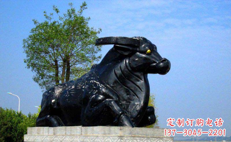 运城 优质铜动物雕塑
