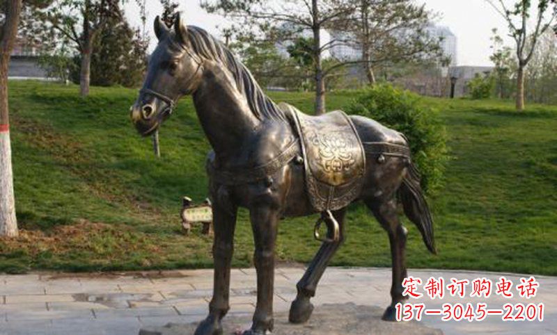 运城中领雕塑传承经典,铸造意象