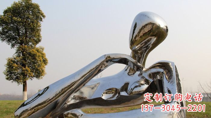 运城中领雕塑:情怀与美感完美融合的女子雕塑