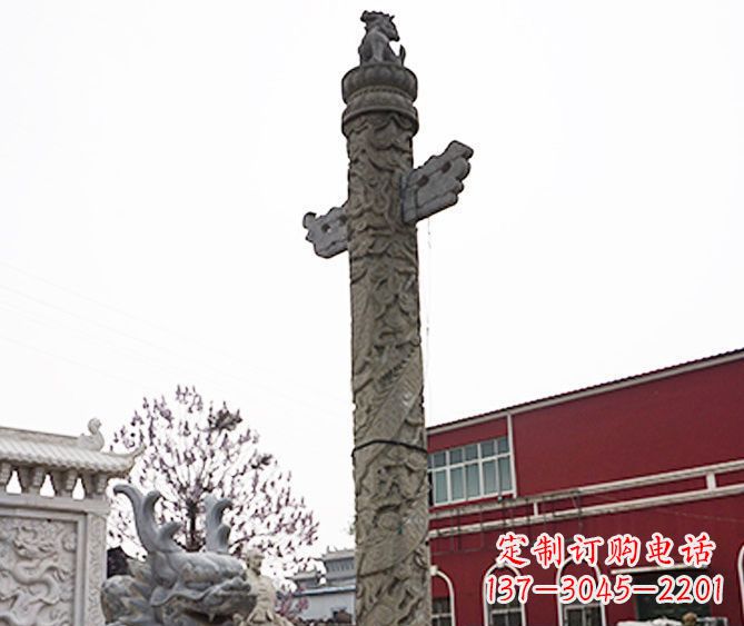 运城山水石雕龙———传统与现代的完美融合