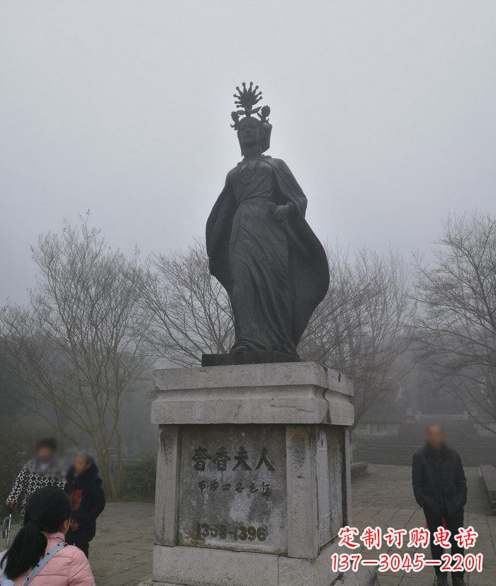 运城精美典雅的名人铜雕