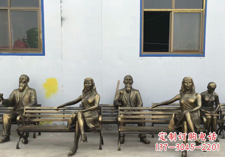 运城中领雕塑提供优质铜雕美女人物雕塑,以及各…