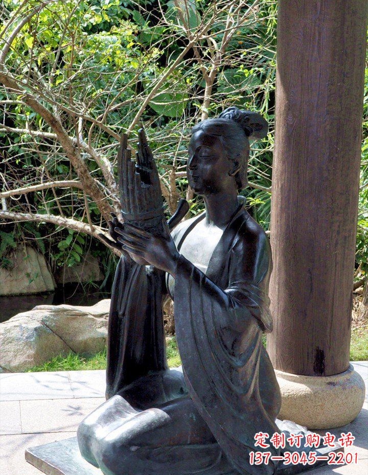 运城中领雕塑推出杰出的葫芦雕塑,让你缤纷的想象变成现实