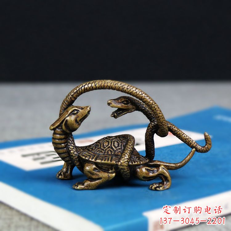 运城中领雕塑出品的神兽动物雕塑