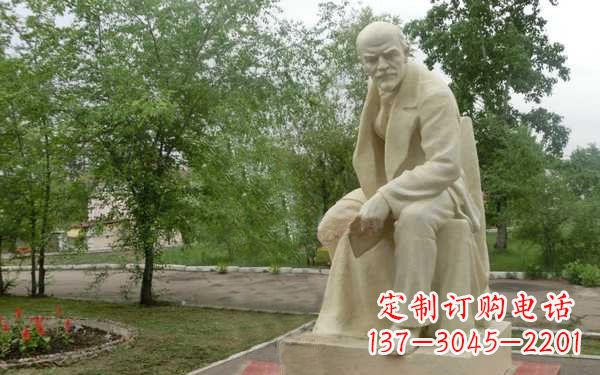 运城中领雕塑是一家专业定制名人雕塑的厂家,我…