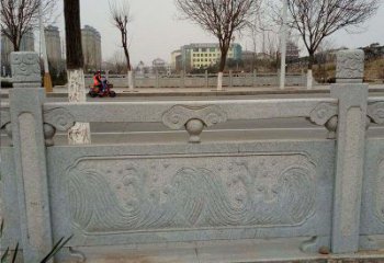 运城海浪石栏板石雕，让家园更具特色