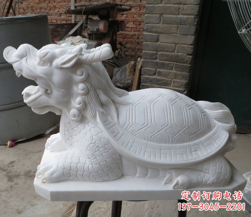 运城中领雕塑推出的精美浮雕龙雕塑,以玉雕为主…