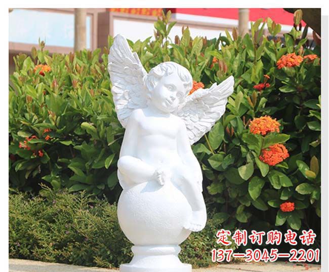 运城中国领雕塑是一家专业从事雕塑定制服务的厂…