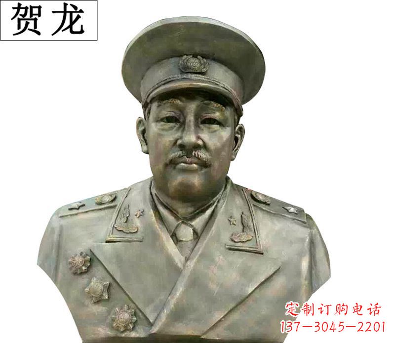 运城领雕塑是一家专业从事伟人铜雕制作的厂家,…