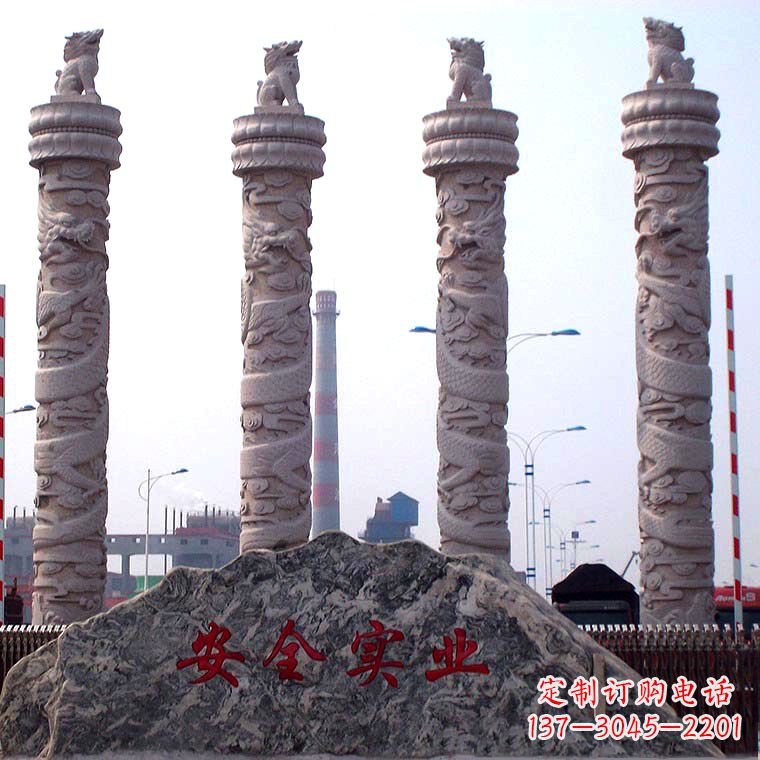 运城打造精美专属雕塑,华表雕塑带你体验