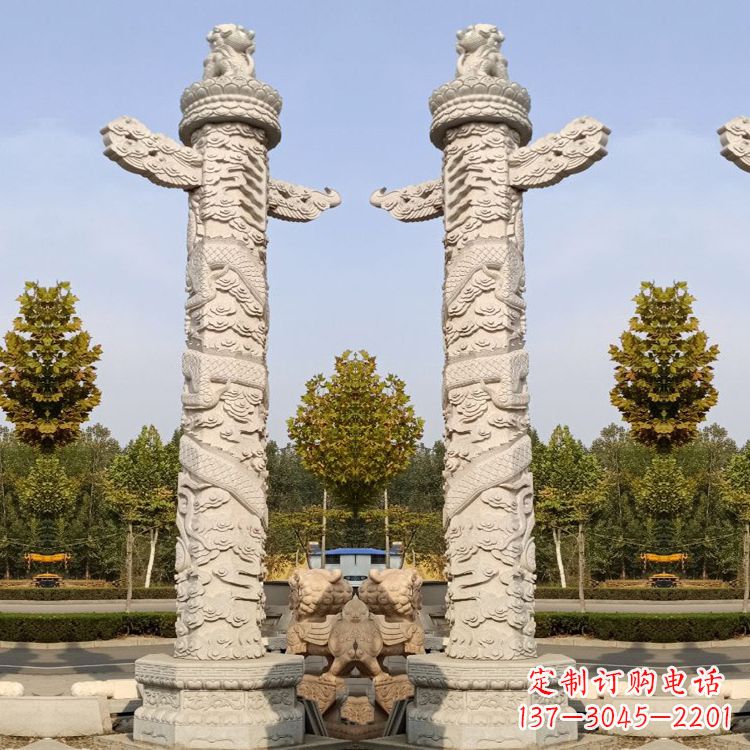 运城中领雕塑是一家专业的雕塑定制厂家,有着多…
