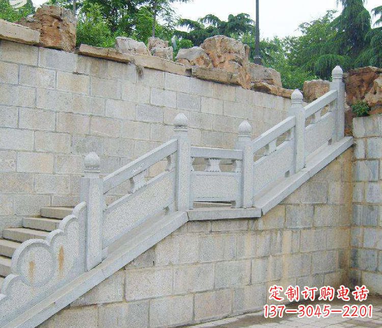 运城景区大理石栏板石雕_1_1 (3)
