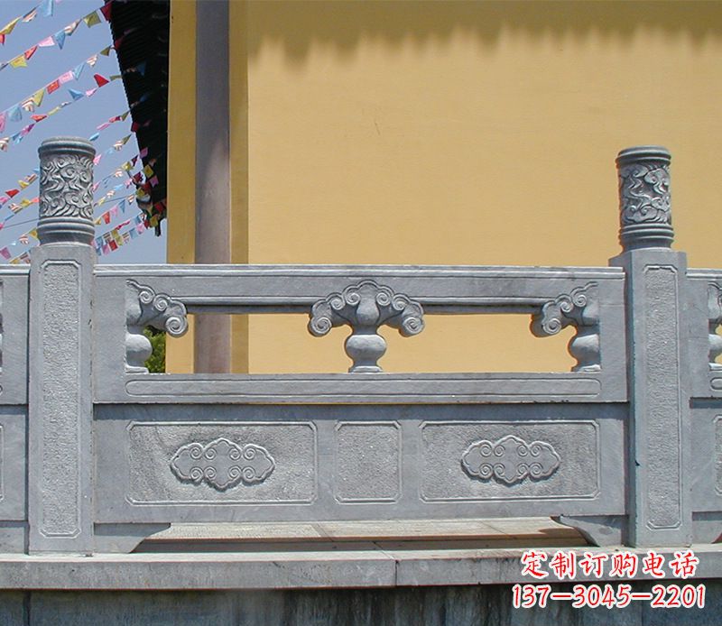 运城专业大理石栏板石雕