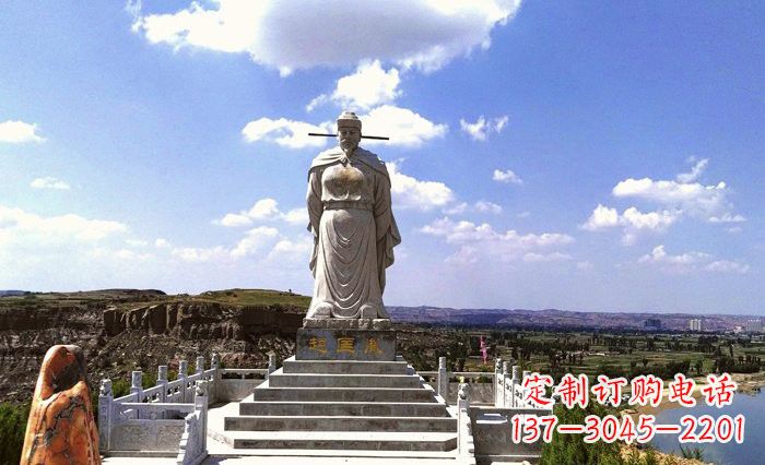 运城中领雕塑|全国最具有特色的名人雕塑