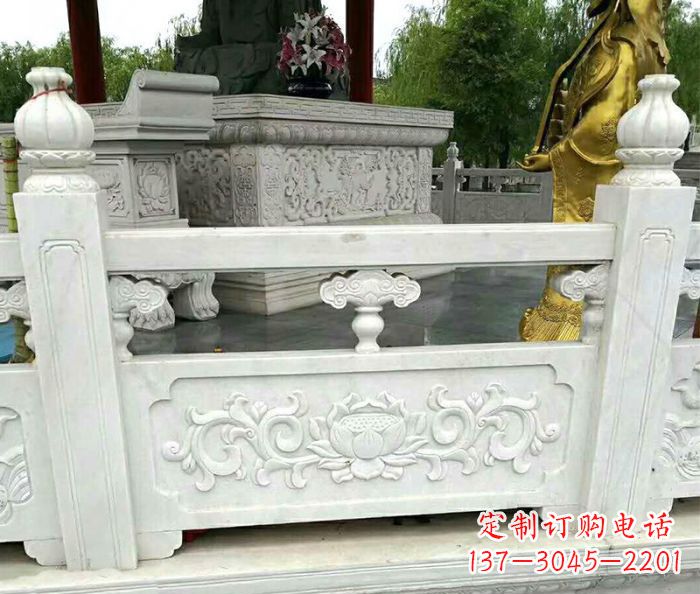 运城答案（注：不得在标题中含有汉白玉石浮雕栏板）