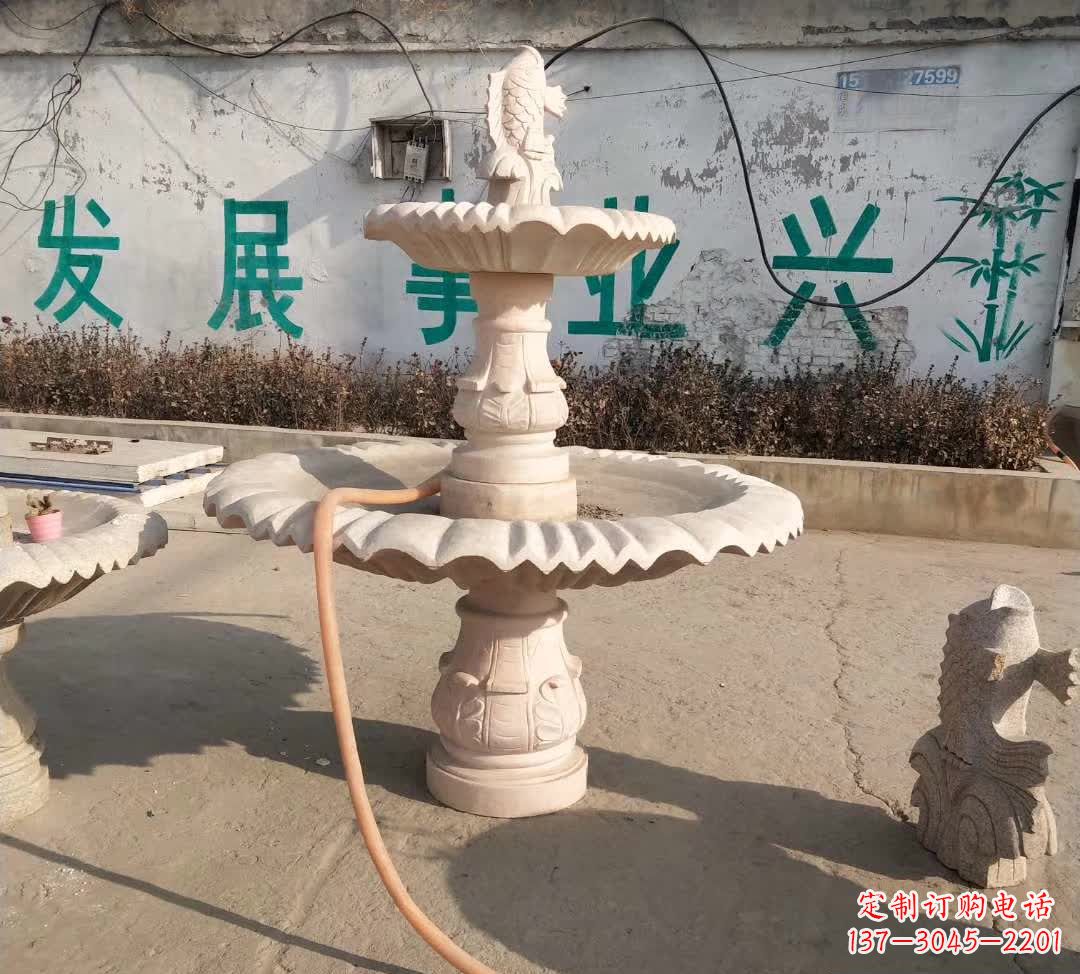 运城中领雕塑是一家专业的雕塑定制厂家，拥有一…