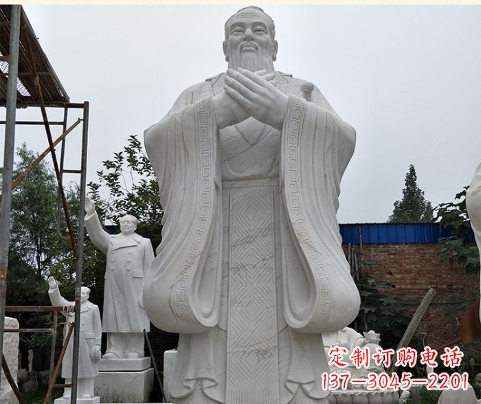 运城中领雕塑是一家雕塑定制厂家,专门设计制作…