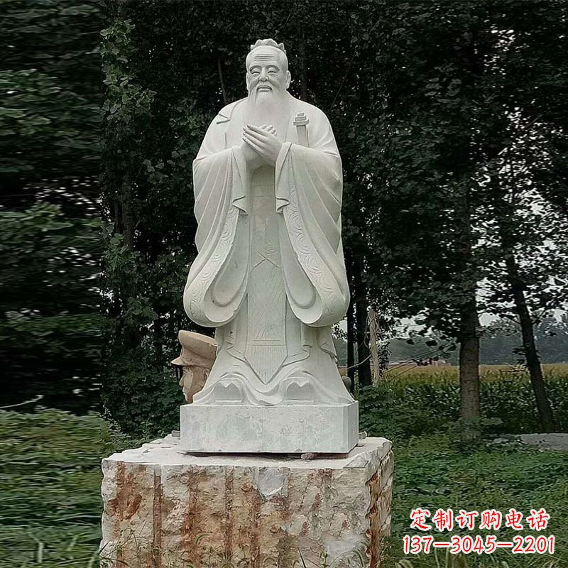 运城中领雕塑拥有多年经验,在雕塑制作方面赢得…