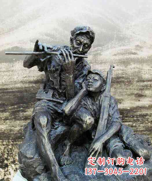 运城中领雕塑以其精良的工艺和杰出的设计,创造…