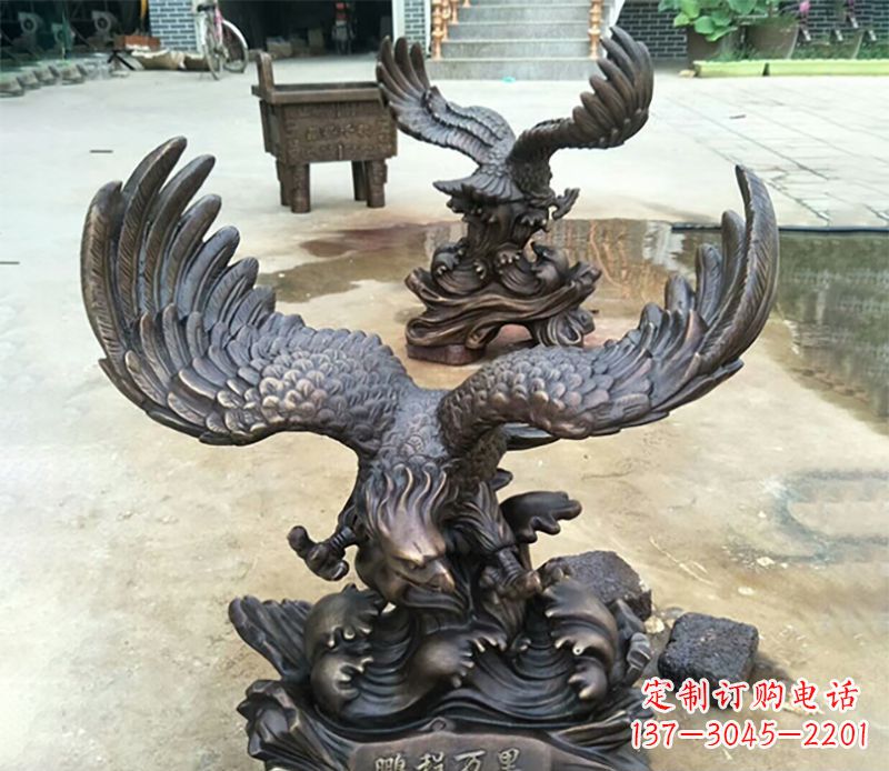 运城好的雕塑不仅仅是一件艺术品，更是融入了艺…