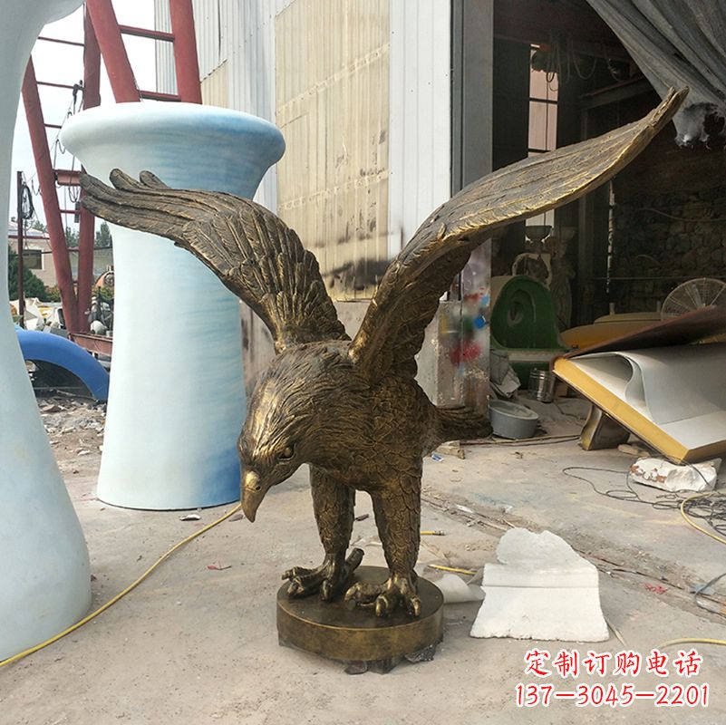 运城中领雕塑是一家专业的雕塑定制厂家，专业从…