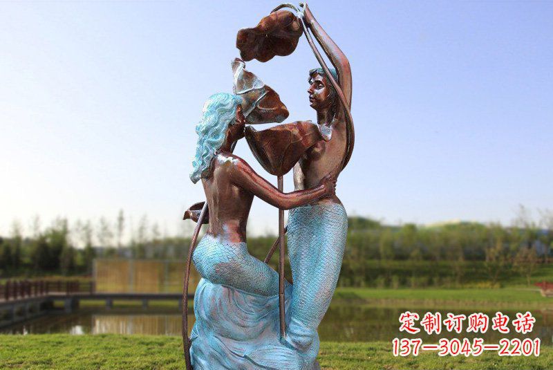 运城领雕塑是一家经营铜雕塑制作的专业雕塑厂家…