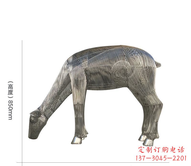 运城鹿鸣吉祥,唤醒宁静与美好!