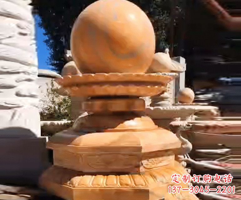 运城精良喷泉雕塑,传承精湛工艺