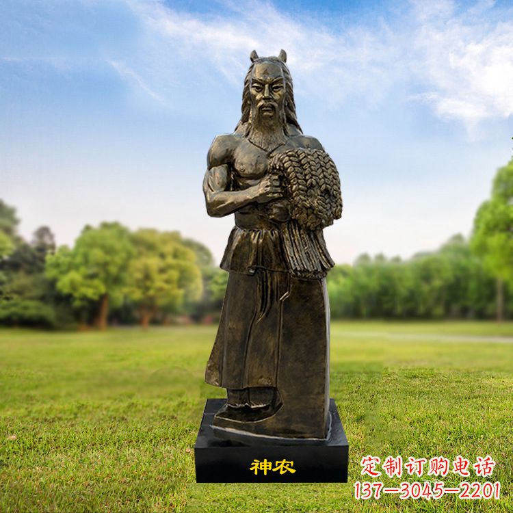 运城神龙氏玻璃钢精美仿铜龙雕塑