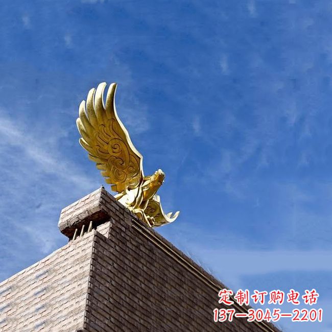 运城中领雕塑:非凡的动物雕塑厂家