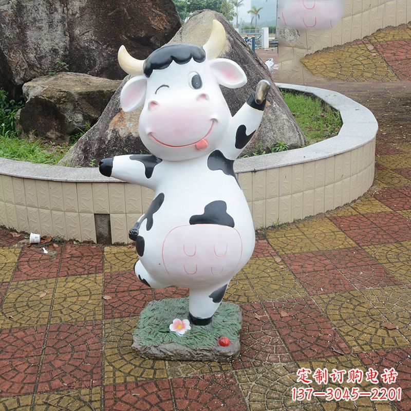 运城中领雕塑——专业的生肖雕塑定制厂家