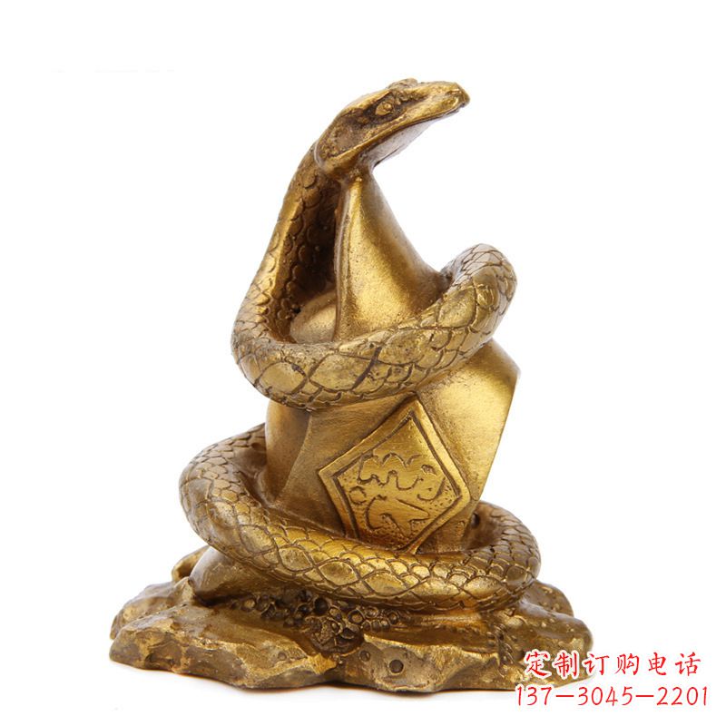 运城品质高贵的精美铜鎏金动物雕塑